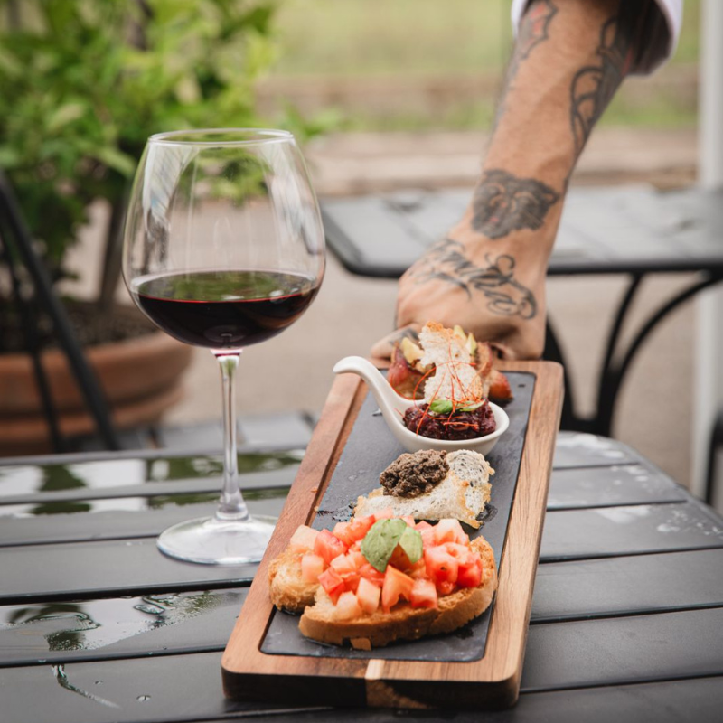 Madì - Offerta di Benvenuto 2