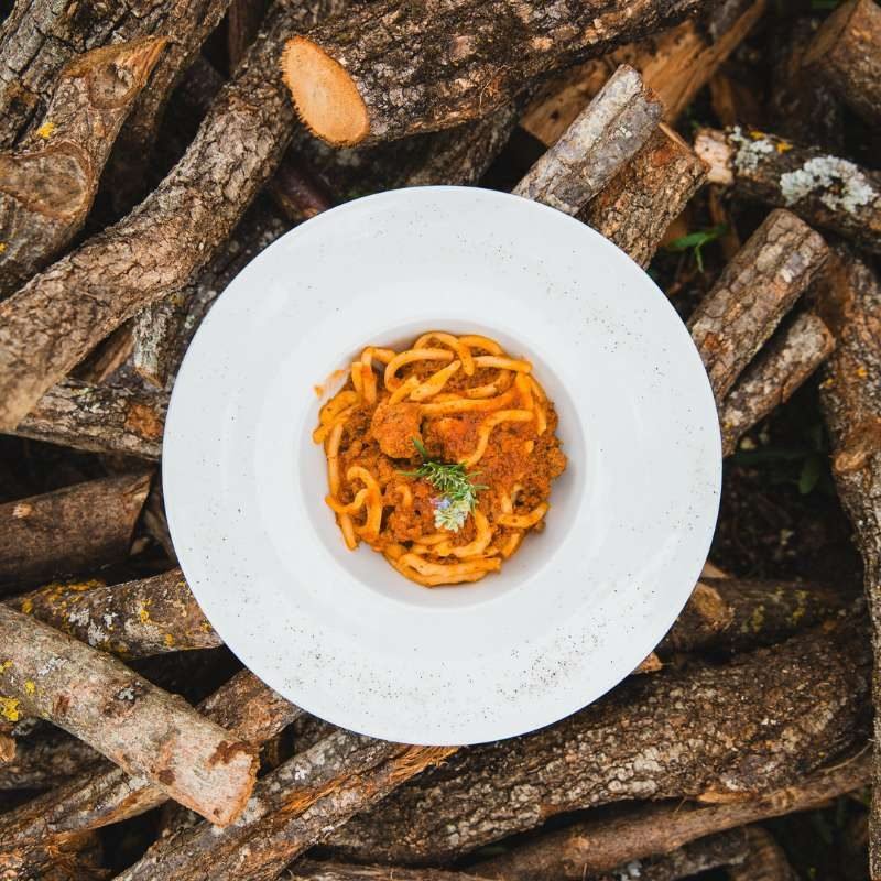 Promo Lunch 14€ Osteria Madì